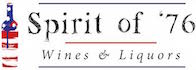 Spanish Wine - Spirit of \'76 Wines & Liquors