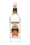 Georgi - Premium Vodka (Each)