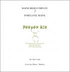Maine Beer Company - Peeper Ale (Sixtel Keg)