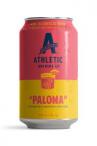Athletic Brewing - Paloma Cocktail Non-Alcoholic 0
