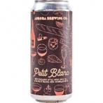 Aurora Brewing - Petit Blanc NEIPA 0 (44)