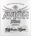 Avin - Silver Tequila 0 (750)
