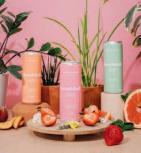 Beachball - Strawberry Hibiscus Tea 0