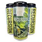 Bottle Loguc - Recursion IPA 0 (448)