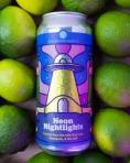 Burlington Brewing - Neon Nightlights Sour 0 (44)