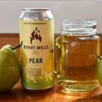 Burnt Mills Cider - Pear Cider 0
