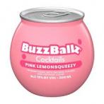Buzzballz - Pink Lemonsqueezy 0 (187)