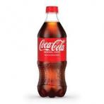 Coca-Cola 2020