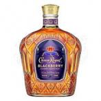 Crown Royal - Blackberry Whiskey (750)