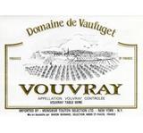 Domaine de Vaufuget - Vouvray 0 (750)
