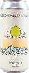 Hudson Valley Brewing - Enjoyer Lager 0 (44)