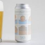 Hudson Valley Brewing - Theta IPA 0 (44)