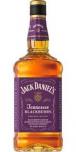 Jack Daniels - Blackberry Whiskey (750)