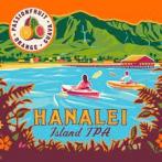 Kona Brewing Co - Hanalei Island IPA 0 (66)