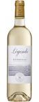 Lafite - Les Legendes White Bordeaux 0 (750)