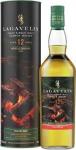 Lagavulin - 12 Year Old Fireside (750)