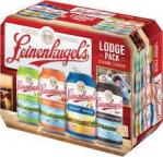 Leinekugel Brewing Co. - Lodge Pack 12pk Variety Cans 0 (21)