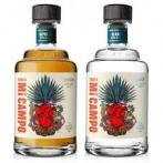 Mi Campo - Reposado Tequila 0 (750)