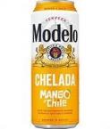 Modelo - Chelada Mango & Chile 0 (241)