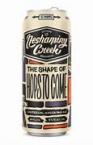Neshaminy Creek - The Shape of Hops 0 (44)