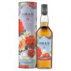 Oban - 10 Year Old Coastal Orchard 0 (750)