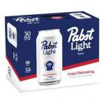 Pabst - Light 0 (310)