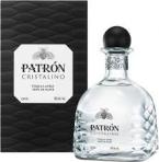 Patron - Cristolino Reposado 0 (750)