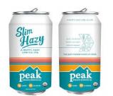Peak Brewing - Organic Slim Hazy Light IPA 0 (66)