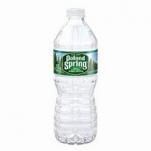 Poland Spring - Spring Water 0