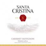 Santa Cristina - Cabernet Sauvignon Toscana 0 (750)