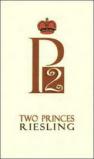 Schloss Wallhausen - Two Princes Riesling 0 (750)