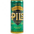 Sierra Nevada - Pils 0 (883)