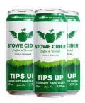 Stowe Cider - Tips Up 0 (44)