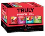 Truly - Hard Punch 12pk Variety Can 0 (21)