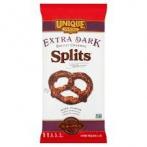 Unique - Pretzel Splits Extra Dark 0