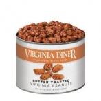 Virginia Peanuts - Butter Toasted Peanuts 0