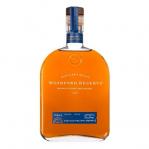 Woodford Reserve - Straight Malt Whiskey 0 (750)