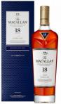 Macallan - 18 Year Old Double Cask 0 (750)