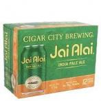 Cigar City Brewing - Jai Alai IPA 0 (21)
