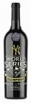 New York Yankees - 2009 World Series Commemorative Bottle 0 (750)