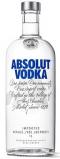 Absolut - Vodka 80 Proof (750)