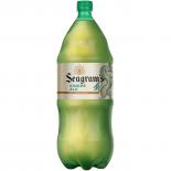 Seagram's - Ginger Ale 0