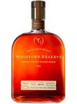 Woodford Reserve - Bourbon 0 (1750)