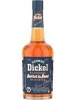 George Dickel - Bottled in Bond Blue Label 0 (750)