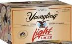 Yuengling -  Lager Light 0 (425)