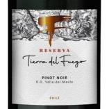 Tierra del Fuego - Reserva Pinot Noir 0 (750)