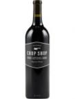 Chop Shop - Cabernet Sauvignon 0 (750)