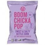 Boom Chicka Pop - Sweet and Salty Popcorn 0