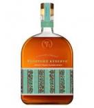 Woodford Reserve - Bourbon Christmas Bottle 0 (1000)
