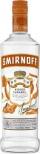 Smirnoff - Caramel Vodka (750)